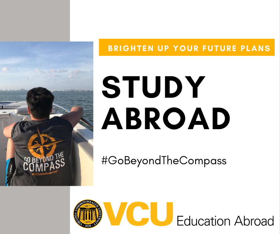 ED Abroad - Brighten Up Your Future